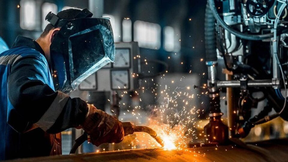 Sanayide kapasite kullanım oranı arttı