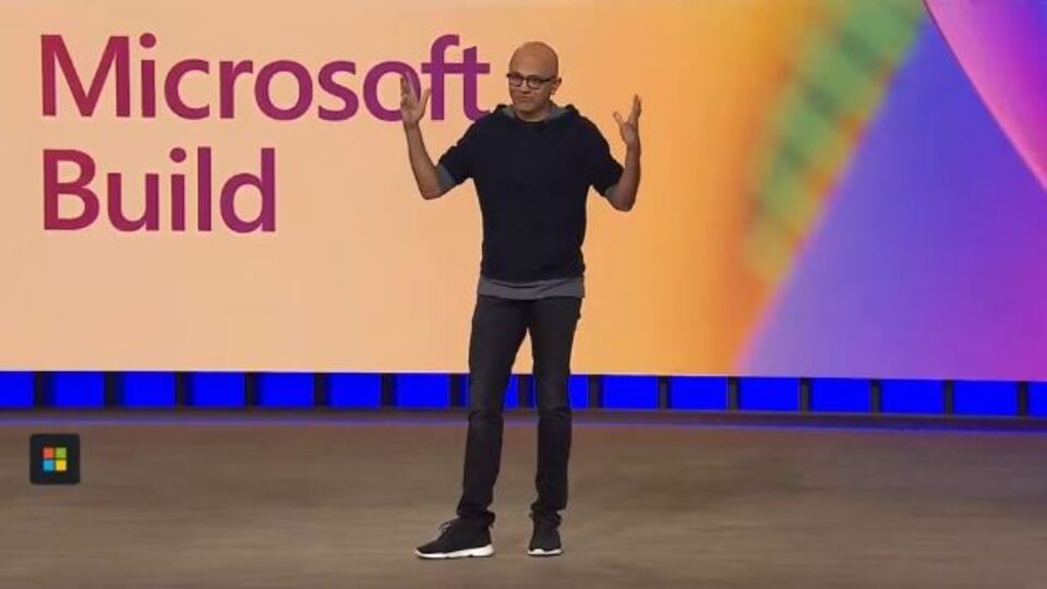 Microsoft'tan dev yapay zekâ harekâtı!