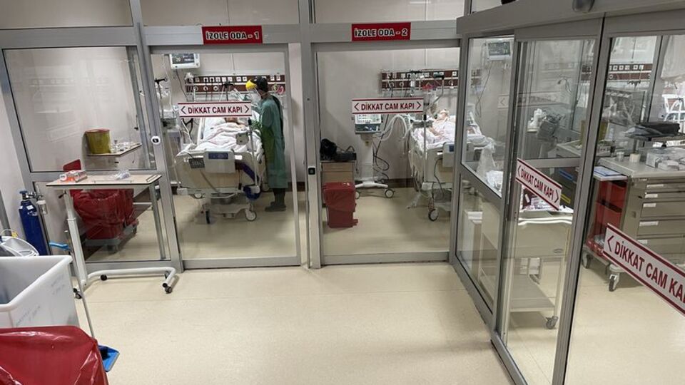 Covid-19 para cezalarına ilişkin flaş gelişme!