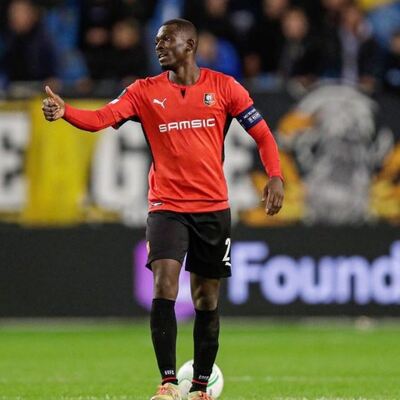 Devlerin Hamari Traore savaşı!