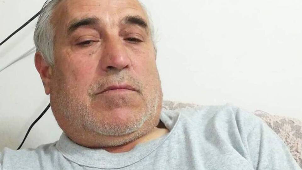 Dağa mantara gitti, haber yok