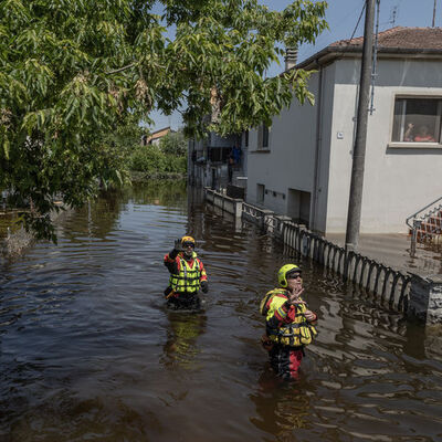 "Kırmızı alarm" sürüyor: 2 milyar euroyu aşkın destek sağlanacak!