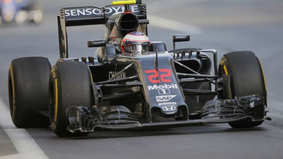 Honda Formula 1'e geri dönüyor!