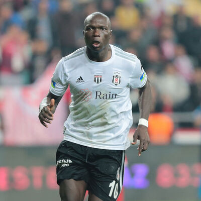 "Gerçek pozisyonum 10 numara"