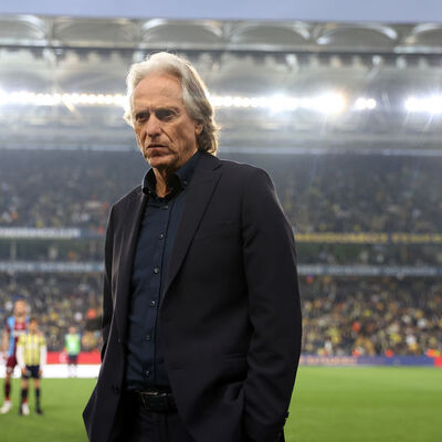 İşte Jesus'un 11'i