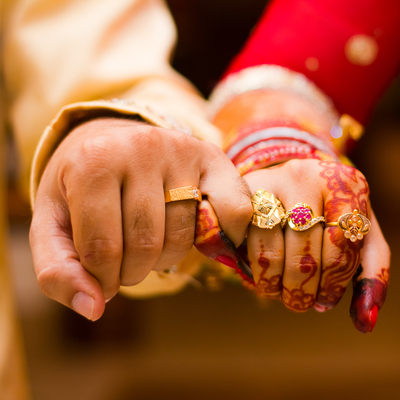 Damat kaçtı, gelin yakaladı... 20 kilometrelik kovalamaca!