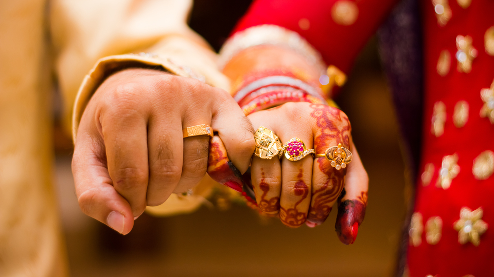 Damat kaçtı, gelin yakaladı... 20 kilometrelik kovalamaca!