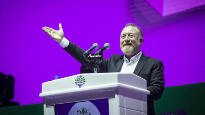 Temelli: Boykot moykot yok