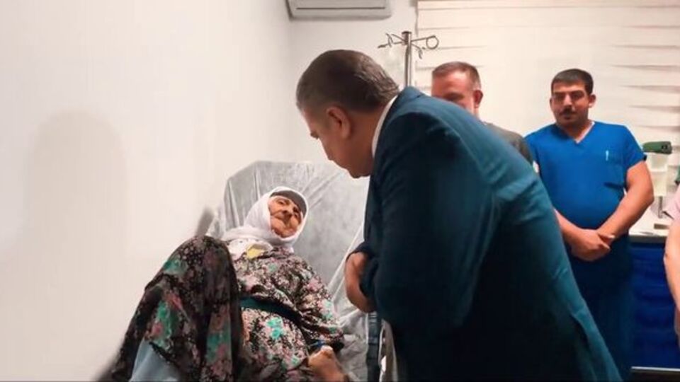 Defne Devlet Hastanesi'nde 2 hafta içinde cerrahi operasyon başlanacak