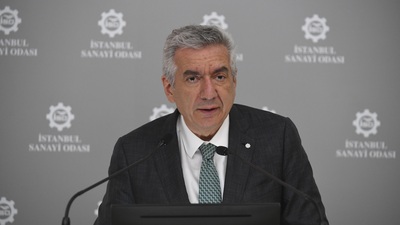 "Üniversite-sanayi iş birliği yetersiz"