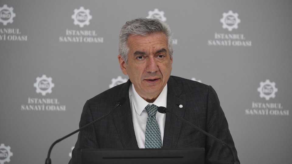 "Üniversite-sanayi iş birliği yetersiz"