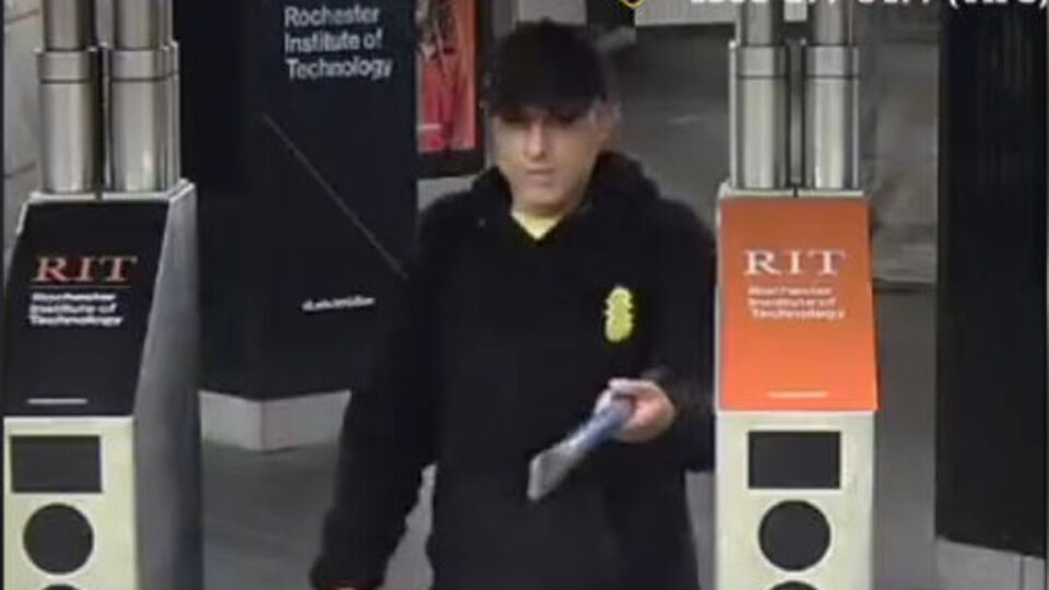 Türkevi'ne saldıran kişi belli oldu