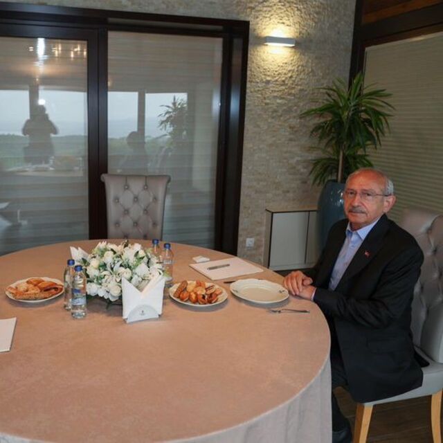 CHP ile Zafer Partisi arasındaki protokolün detayları belli oldu