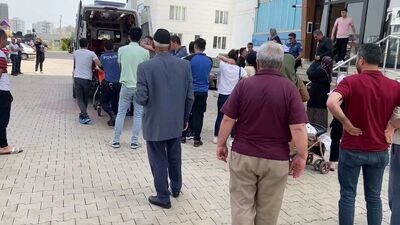 Cani koca, Basra'yı uykusunda katletti!