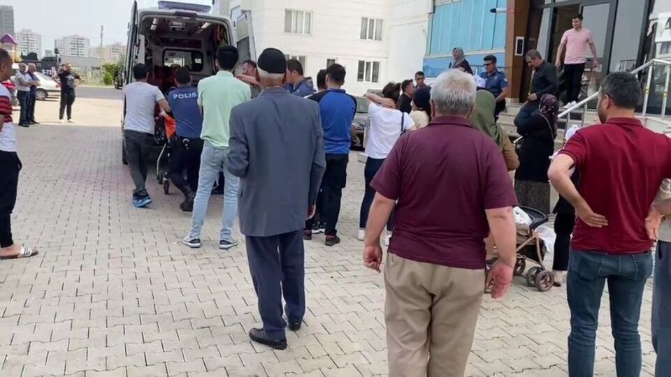 Cani koca, Basra'yı uykusunda katletti!