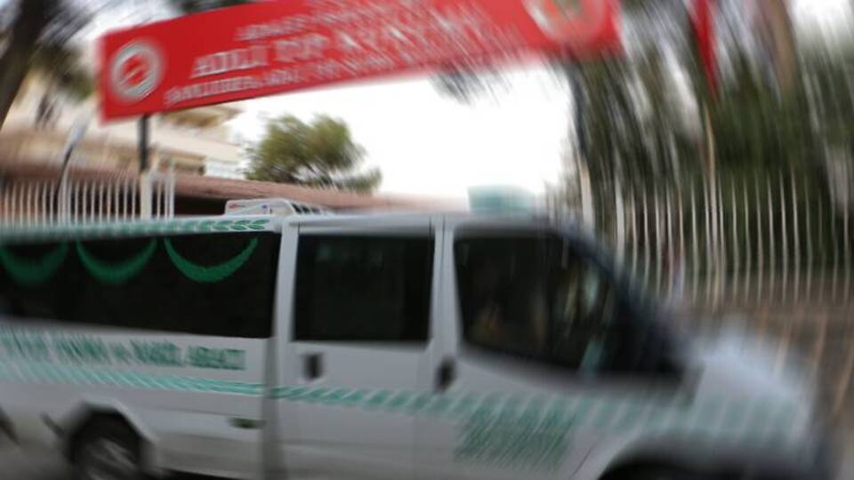 Şanlıurfa'da bir kişi silahlı saldırıda öldürüldü