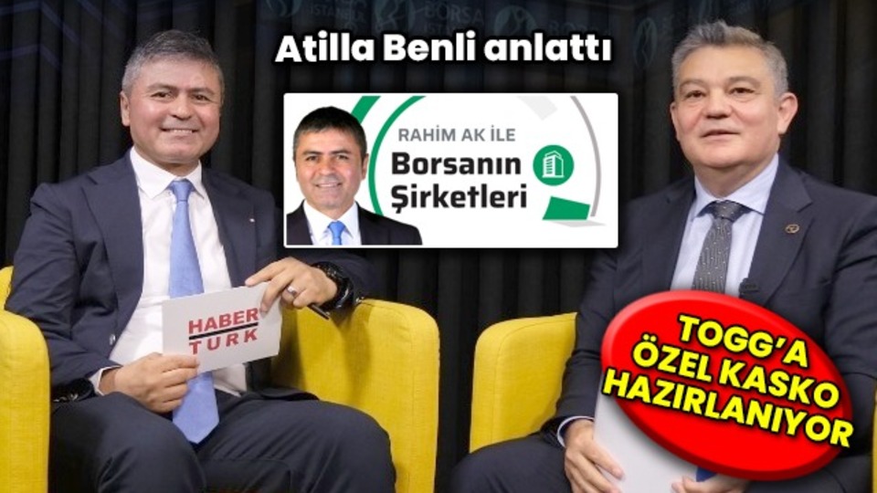 Deprem ödemesi bilançoya girdi