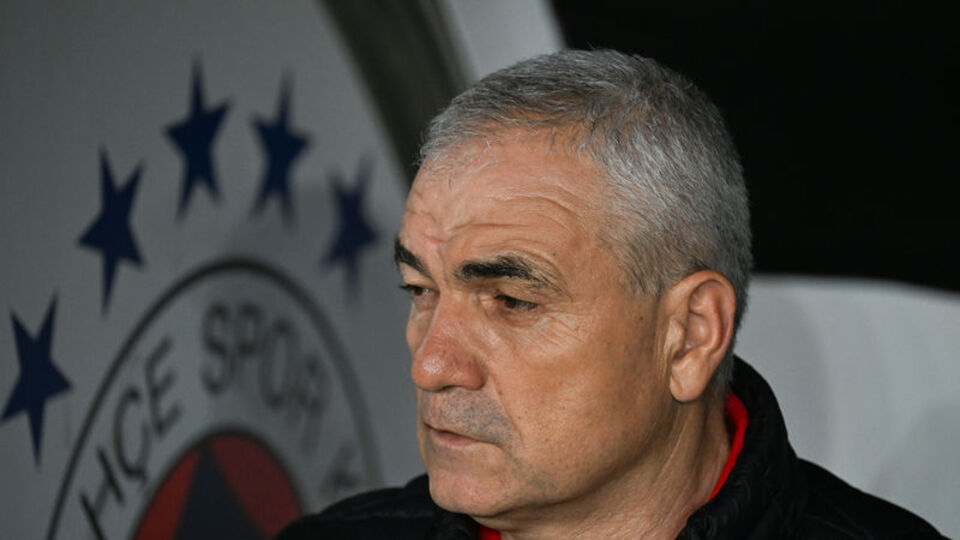 "Uyarı yaptığımız golleri yedik"