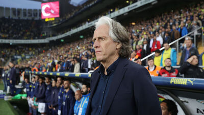 "Takım yine harika maç çıkardı"