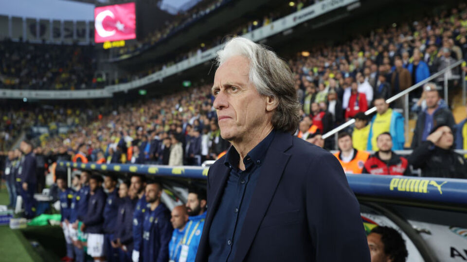 "Takım yine harika maç çıkardı"