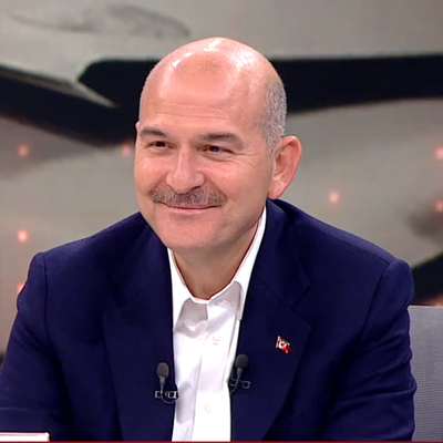 Soylu'dan Habertürk'e açıklamalar