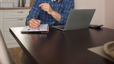 Uzaktan çalışanların dikkatine!