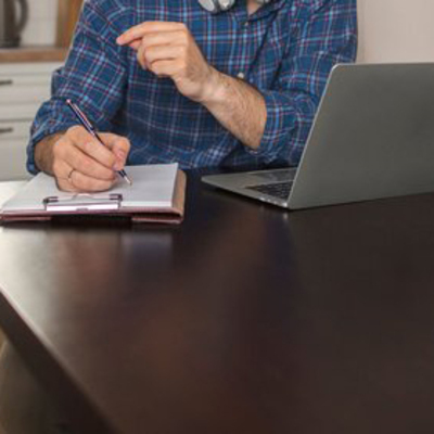 Uzaktan çalışanların dikkatine!