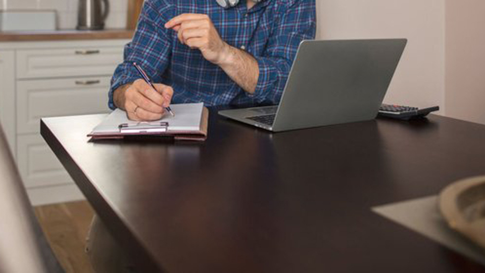 Uzaktan çalışanların dikkatine!