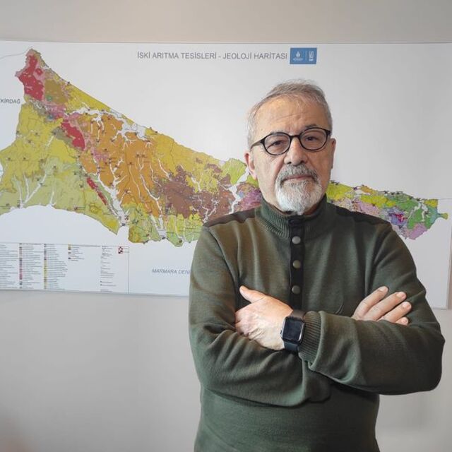 Deprem bilimci Prof. Dr. Görür'den Adana havzası uyarısı!
