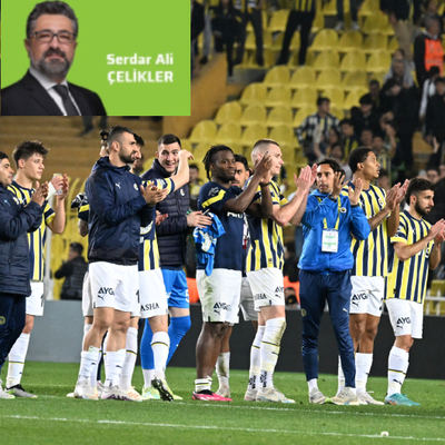 "En önemli maç artık final"