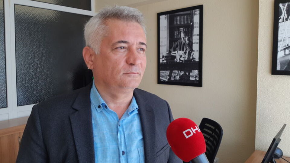 Eski İstanbul Organize Suçlarla Şube Müdürü hayatını kaybetti