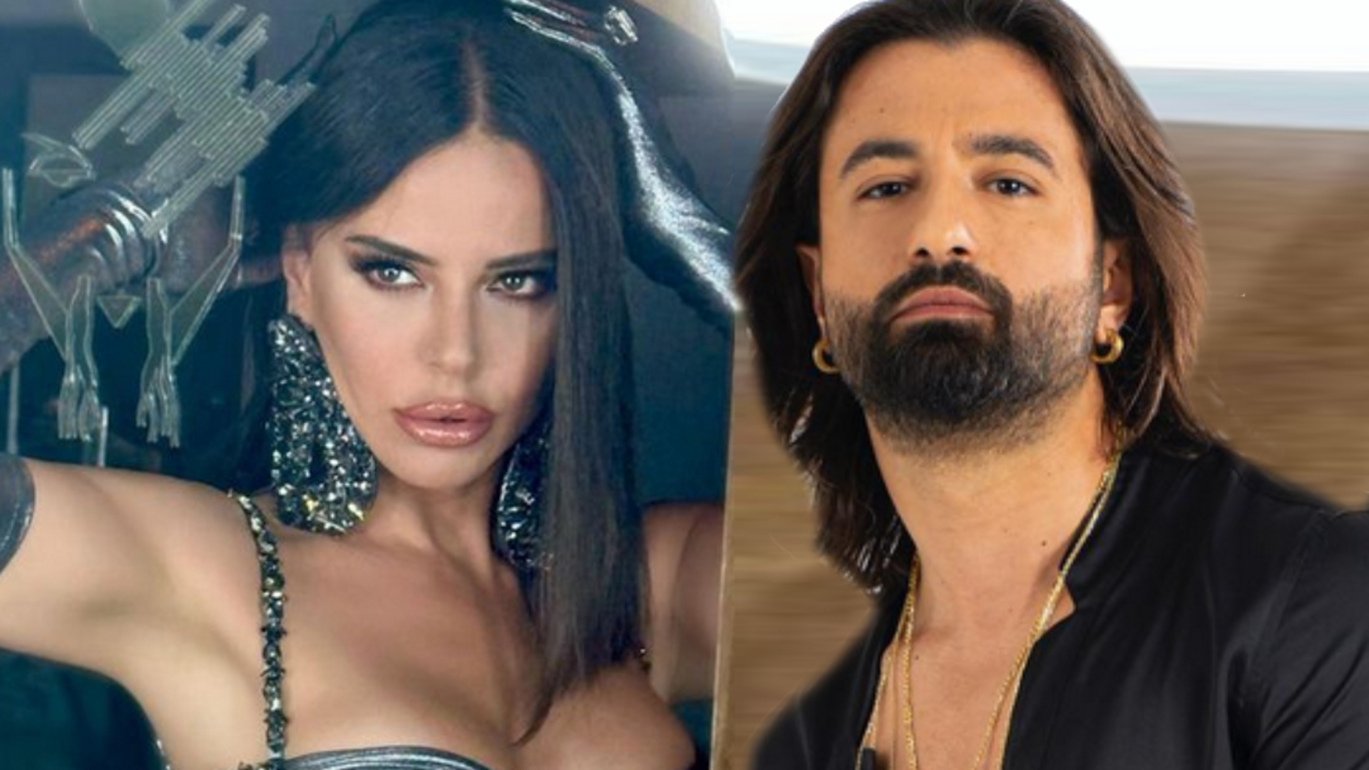 Simge Sağın ile Koray Avcı aşk mı yaşıyor? Açıklama geldi - Magazin ...