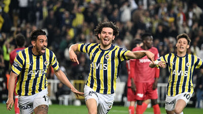 "Umarım Galatasaray puan kaybeder"