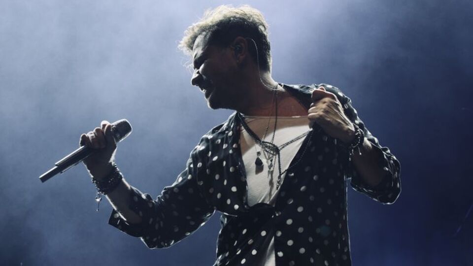 Maximum Uniq'te yaz konserleri başlıyor