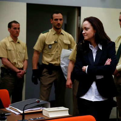 NSU üyesi: Önleyebilirdim, engellemedim