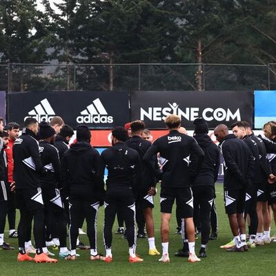 İç transfer hareketliliği!