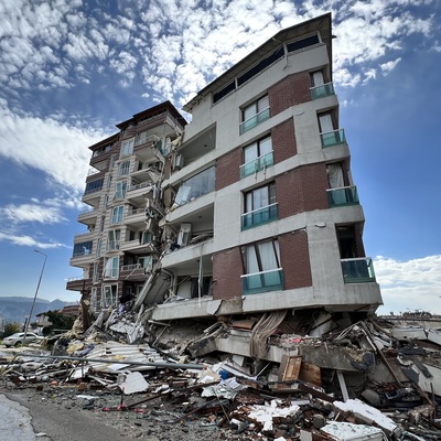 Deprem bölgesindeki elektrik ve doğalgaz borçları silinecek