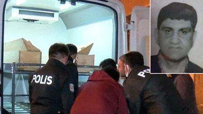 İtfaiye ekibi yangına gitti! Vahşetle karşılaştı!