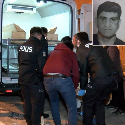 İtfaiye ekibi yangına gitti! Vahşetle karşılaştı!