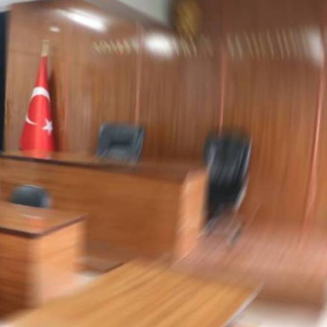 Çocuğu örgüte gönderme iddiasına istenen ceza belli oldu
