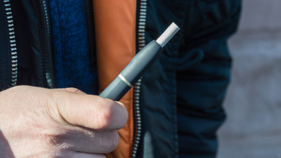 Gençlerin kullandığı e-sigaralarda yüksek oranda kurşun ve nikel çıktı
