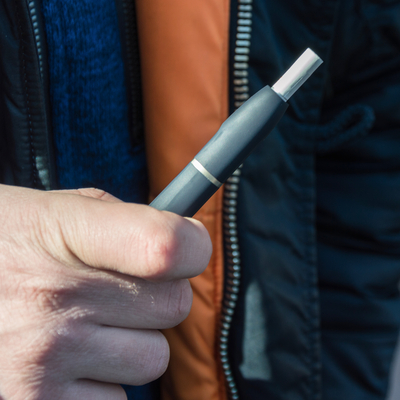 Gençlerin kullandığı e-sigaralarda yüksek oranda kurşun ve nikel çıktı