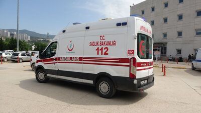 6 ay önceki sözü gerçekleşti, organları 6 kişiye umut oldu