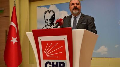 CHP'li Çelik'ten sandık güvenliği açıklaması
