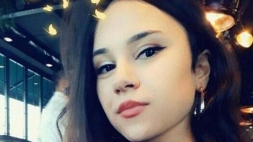 Yeşim'in ölümünde intihar iddiasını çürüten mesaj!