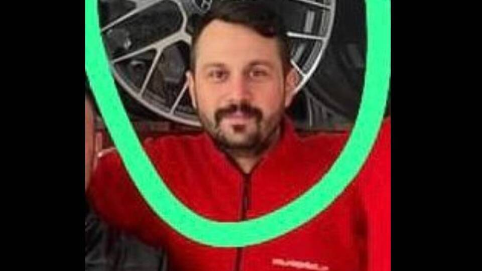 Çalıştığı iş yerinde silahla öldürüldü