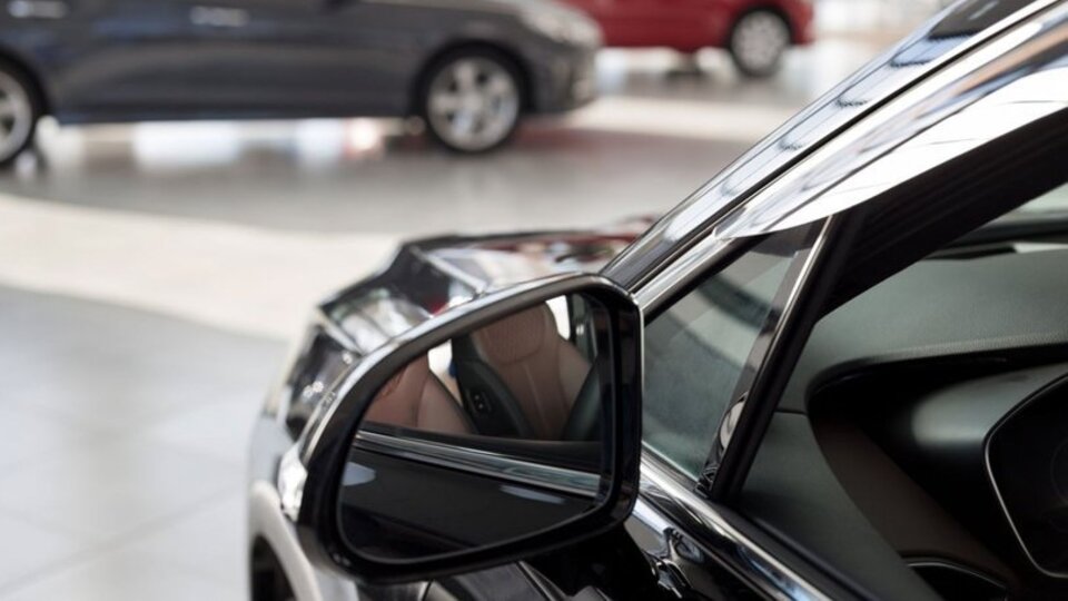 Bakanlıktan oto bayilerine ceza