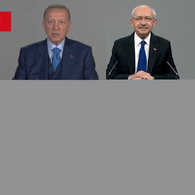 Cumhurbaşkanı adayları TRT'de konuştu