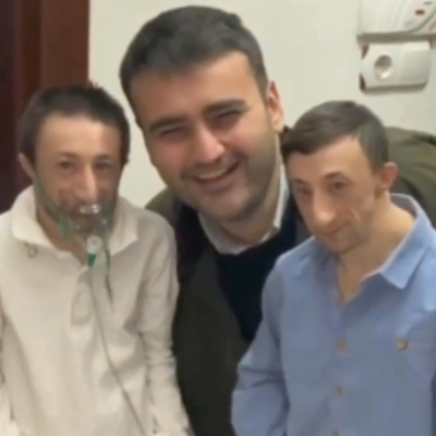 Aynı kişi hakkında 12 ay arayla iki ölüm paylaşımı