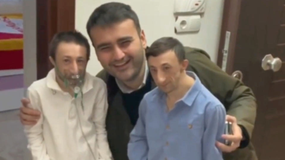 Aynı kişi hakkında 12 ay arayla iki ölüm paylaşımı